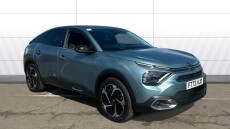 Citroen C4 1.2 PureTech [130] Max 5dr Auto Petrol Hatchback